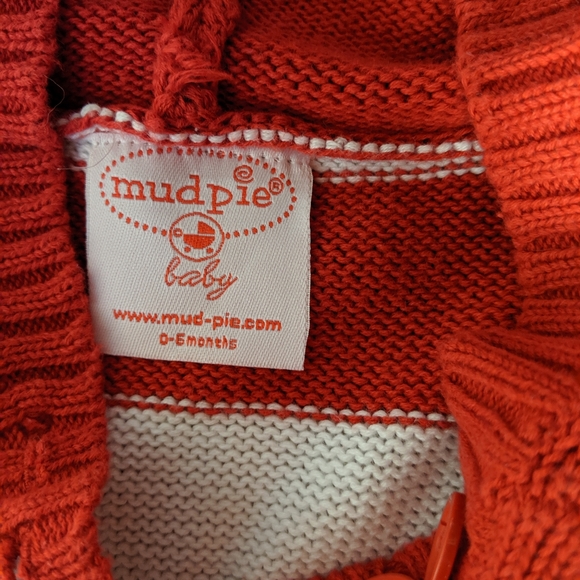 Mud pie onsie - Picture 3 of 4